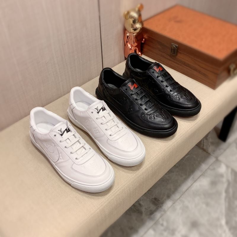 l**is V*t*n sneakers